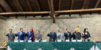 Con más de 85 años de historia, el Centro Agrícola Cantonal de Riobamba ha sido una institución fundamental en la promoción del desarrollo agrícola y ganadero en Chimborazo.