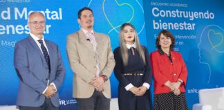 Los inscritos en el Encuentro Internacional que han seguido online al menos un 50% del tiempo total de la sesión, pueden descargarse el diploma acreditativo de asistencia.