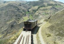 La reinauguración de la ruta Alausí-Nariz del Diablo es vista con gran optimismo, con la esperanza de que logre revitalizar el turismo en la región y reafirme su estatus como uno de los destinos más emblemáticos de Ecuador.