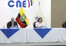 El principal motivo para la negación fue el incumplimiento de la causal 1 del artículo 105 del Código de la Democracia.