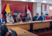 Para los amantes de la lectura y la cultura, SECTEI también acogerá la III Expo Libro ESPOCH, donde se presentarán novedades editoriales en el ámbito científico y tecnológico, junto con charlas de autores y actividades culturales.