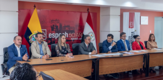 Para los amantes de la lectura y la cultura, SECTEI también acogerá la III Expo Libro ESPOCH, donde se presentarán novedades editoriales en el ámbito científico y tecnológico, junto con charlas de autores y actividades culturales.