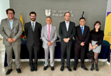 La Universidad ofrecerá asesoría con docentes y asistencia personalizada en finanzas, con técnicos especializados a los emprendedores.