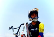 Esta competencia representa una nueva etapa en su carrera, y Francisco está determinado a dejar su huella en el escenario internacional, al igual que lo ha hecho en su país.