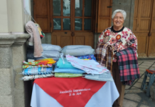 Asociación Emprendedoras “21 de Abril”, ejemplo de la mujer trabajadora en Riobamba