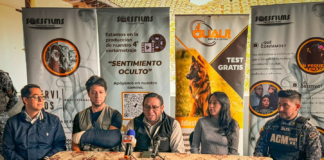 El proyecto cuenta con el respaldo de varias instituciones públicas y privadas, que ven en el cine una poderosa herramienta para promover la transformación cultural.
