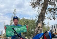 Fierro ha utilizado su experiencia y conocimientos para guiar a otros aventureros, ofreciéndoles orientación y motivación en sus entrenamientos.