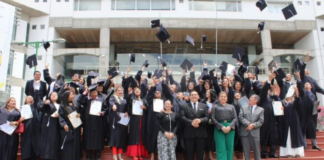 Cristian Mora Naula, director ejecutivo de ODR Ecuador, enfatizó que esta graduación representa el inicio de una nueva generación de mediadores y árbitros comprometidos con la construcción de un mundo más justo y pacífico.