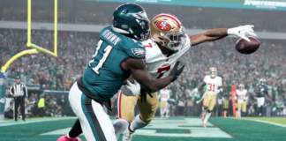 El acuerdo firmado entre la NFL y el Real Madrid a principios de este año es parte de una estrategia para expandir el fútbol americano más allá de las fronteras de Estados Unidos.