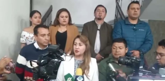 Alcalde y concejales se enfrentan por falta de diálogo y respeto a procedimientos