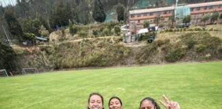 La Tri femenina Sub-17 lista para el mundial