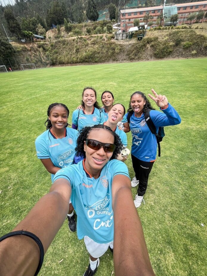 La Tri femenina Sub17 lista para el mundial