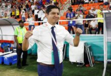 Al término del encuentro, Moscoso destacó el compromiso y la entrega de sus dirigidos en cada uno de los partidos disputados.
