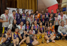 La tercera edición del multitudinario evento reúne a los y las mejores estudiantes deportistas de América, que competirán representando a sus países en cada una de las disciplinas que conforman el listado oficial como: ajedrez, atletismo, baloncesto, fútsal, judo, karate, levantamiento de pesas, natación, taekwondo, tenis de campo, tenis de mesa, voleibol arena y voleibol.