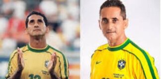 ”. El exjugador sufrió un paro cardiorrespiratorio mientras dormía en la casa de un familiar en Osasco, una localidad cercana a São Paulo.