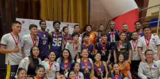 La tercera edición del multitudinario evento reúne a los y las mejores estudiantes deportistas de América, que competirán representando a sus países en cada una de las disciplinas que conforman el listado oficial como: ajedrez, atletismo, baloncesto, fútsal, judo, karate, levantamiento de pesas, natación, taekwondo, tenis de campo, tenis de mesa, voleibol arena y voleibol.