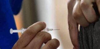 El Ministerio de Salud Pública adquirió 5 '132.000 dosis: 840 mil dosis son para niños y 4' 292.000 son para adultos.