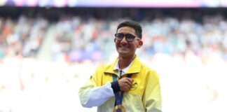 Esta nominación llega en el marco de los World Athletics Awards 2024, una ceremonia que reconoce a los mejores exponentes de esta disciplina a nivel global y que reúne a figuras de élite de diversas categorías.