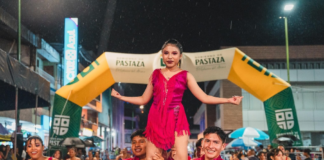 Entre las actividades más destacadas se encuentra una gran Feria de Emprendimientos, diseñada para promover el talento y los productos locales. Además, el público podrá disfrutar de un espectacular pregón, desfiles y diversos eventos deportivos, todo en un ambiente que celebrará lo mejor de la provincia.
