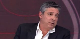 En una reciente entrevista en el programa, Puga no se guardó nada y dejó en claro que la situación entre Emelec y la FEF está más tensa que nunca.