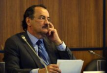 El pasado 23 de abril, un Tribunal conformado por 12 personas lo halló culpable de conspiración para cometer lavado de activos, tres por encubrimiento de lavado de activos y dos por participar en transacciones de propiedad privada derivada de actividades delictivas.