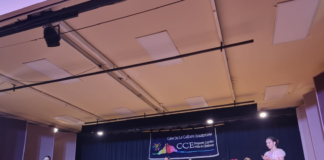 El festival arrancó con una emocionante actuación de los pequeños artistas, quienes, tras meses de ensayos, subieron al escenario con alegría y confianza. Al compás de melodías cuidadosamente seleccionadas, cada grupo presentó sus coreografías, poniendo de manifiesto no solo su talento, sino también el esfuerzo que han dedicado para ofrecer un espectáculo inolvidable.