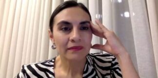 Después de que el 30 de septiembre de 2024, Gloria Mayorga, jueza de la Unidad Penal con Competencia en Infracciones Flagrantes de Quito, rechazó la acción de protección interpuesta por la Segunda Mandataria