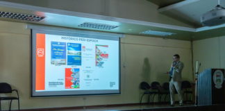 El 25 de octubre, la Escuela Superior Politécnica de Chimborazo (ESPOCH) realizó un evento de socialización en torno a la "Actualización del PEDI 2024-2026, la Guía para el POA 2025 y la Presentación del SIAP".