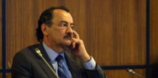 El pasado 23 de abril, un Tribunal conformado por 12 personas lo halló culpable de conspiración para cometer lavado de activos, tres por encubrimiento de lavado de activos y dos por participar en transacciones de propiedad privada derivada de actividades delictivas.