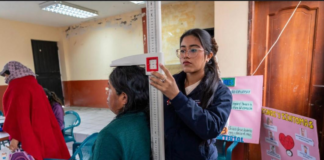 La jornada, parte de una planificación de salud preventiva promovidas en el cantón, acercó servicios a los sectores rurales que usualmente tienen menor acceso a atención médica continua.