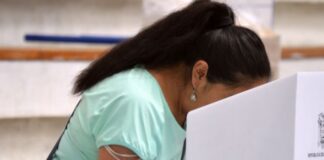 Entre las postulaciones válidas consta la del actual presidente de la República, Daniel Noboa, que busca gobernar para un periodo completo (2025-2029) tras haber ganado los comicios extraordinarios de 2023, después de la salida anticipada de Guillermo Lasso (2021-2023).
