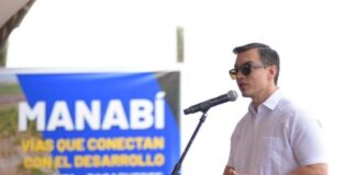 Este 16 de octubre de 2024, durante una visita a Manabí, el presidente Daniel Noboa se refirió, luego de varios días de silencio, a la crisis eléctrica que está atravesando Ecuador.