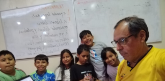 En la provincia de Pastaza, estos clubes han tomado fuerza en varias unidades educativas, convirtiéndose en una herramienta clave para mejorar el rendimiento académico de los estudiantes.