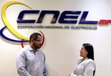 En una carta dirigida a la ministra de Energía encargada, Inés Manzano, señala que su dimisión del cargo se realiza por «motivos personales«. En el documento recalca que el miércoles fue su último día en funciones y agradeció la confianza brindada desde julio de 2024.