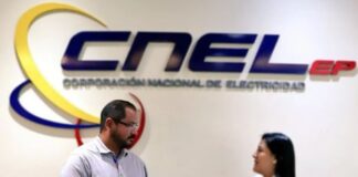 En una carta dirigida a la ministra de Energía encargada, Inés Manzano, señala que su dimisión del cargo se realiza por «motivos personales«. En el documento recalca que el miércoles fue su último día en funciones y agradeció la confianza brindada desde julio de 2024.