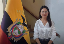 Este hospital es el segundo centro de salud especializado en atención geriátrica en todo el país, y su nueva directora llega con un sólido respaldo profesional.