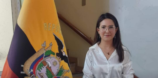 Este hospital es el segundo centro de salud especializado en atención geriátrica en todo el país, y su nueva directora llega con un sólido respaldo profesional.
