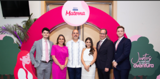 Nestlé Nutrition reafirma su compromiso con la salud de las mujeres al ofrecer una línea de productos prenatales bajo su marca MATERNA®, diseñada para apoyar al cuidado de las mujeres antes de la concepción, durante el embarazo y en la lactancia. Esta línea incluye cuatro productos innovadores: MATERNA Opti-Absorb, MATERNA DHA, MATERNA G-Balance y MATERNA® Opti-Lac, todos formulados con tecnología avanzada y respaldados por estudios científicos de alto nivel.
