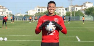 El riobambeño Gonzalo Valle ha sido nuevamente convocado a la Selección de Ecuador para la doble fecha de eliminatorias ante Paraguay y Uruguay, que se jugarán el 10 y 15 de octubre, respectivamente.