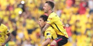 El excapitán dejó entrever que las razones detrás de las decisiones de Holan no se han esclarecido. “No conocemos la totalidad de la historia, porque ni Holan, ni Díaz, ni el club han dado explicaciones claras. La hinchada y los exjugadores merecen conocer la verdad, por lo que significa Damián para el club”,dijo Oyola.