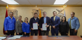 Este tipo de acuerdos brindan a la Universidad la oportunidad de contribuir a la sociedad de forma solidaria y recíproca, al abordar problemas y mejorar la calidad de vida de grupos vulnerables.