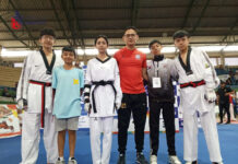 En la modalidad de combate por equipos TK3 en la categoría femenina, el equipo de Chimborazo se ubicó en el séptimo lugar, consolidándose como uno de los competidores más fuertes en esta disciplina.  