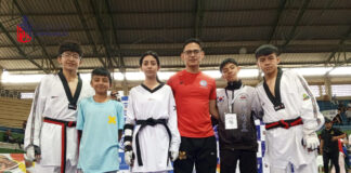En la modalidad de combate por equipos TK3 en la categoría femenina, el equipo de Chimborazo se ubicó en el séptimo lugar, consolidándose como uno de los competidores más fuertes en esta disciplina.  