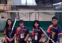 Federación Deportiva de Chimborazo sigue cosechando logros y buenas noticias para toda la provincia en diversas disciplinas.