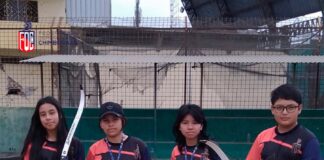 Federación Deportiva de Chimborazo sigue cosechando logros y buenas noticias para toda la provincia en diversas disciplinas.