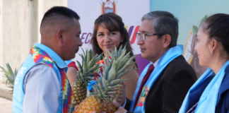 El evento, organizado en colaboración con la Organización de las Naciones Unidas para la Alimentación y la Agricultura (FAO), tiene como objetivo concienciar a la ciudadanía sobre la importancia de garantizar el acceso a alimentos suficientes, nutritivos y seguros para todos los ecuatorianos.