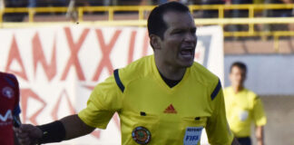 La revancha de semifinal entre River Plate y Atlético Mineiro, en la Copa Libertadores, tendrá una presencia ecuatoriana en la cabina del VAR.