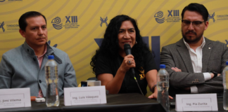 En Bolívar se estrenará la XIII edición del Kunturñawi