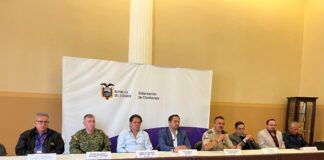 La apertura de esta importante vía, que conecta Riobamba con Chambo, es resultado de un esfuerzo coordinado entre la Gobernación de Chimborazo y diversas entidades locales, como la Municipalidad de Riobamba, que ha brindado soporte técnico a través de su Dirección de Movilidad.