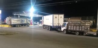 Hasta el momento, no ha habido un pronunciamiento oficial sobre la causa del desabastecimiento, aunque algunos especulan que podría estar relacionado con problemas en la distribución desde las refinerías o en la cadena de suministro de las estaciones de servicio.